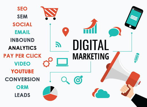 #1 Digital Marketing Agency in the Greece