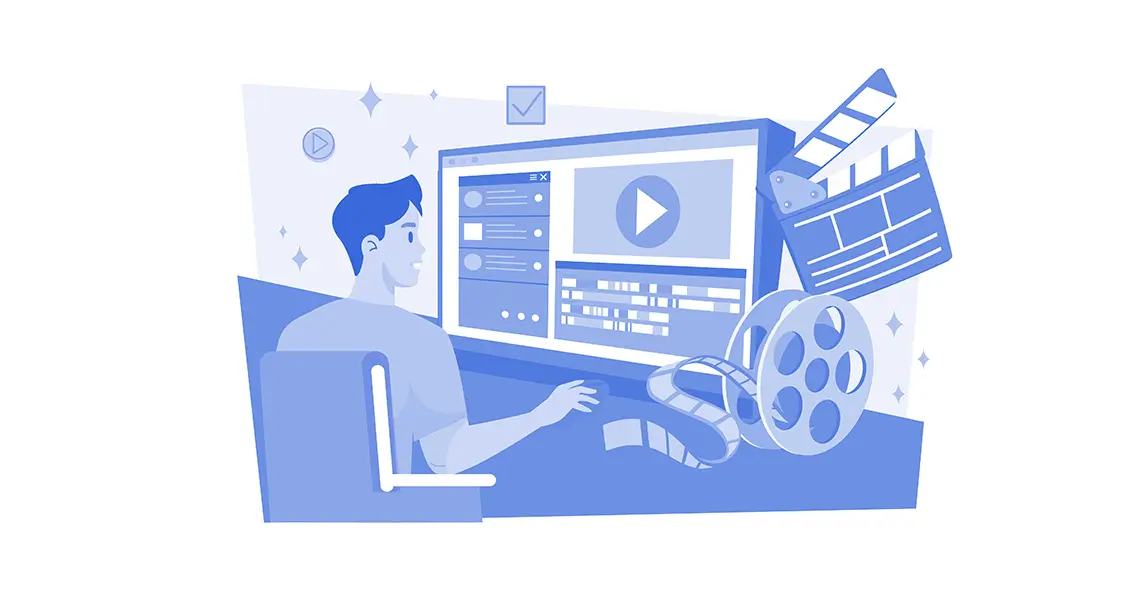 World-Class Video Editing & Post Production Greece