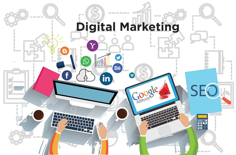 A Trusted Digital Marketing Partner in Greece