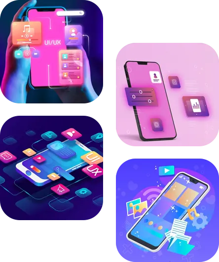 #1 Mobile Application Agency in the Greece